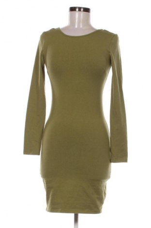 Šaty  Sinsay, Velikost XS, Barva Zelená, Cena  89,00 Kč