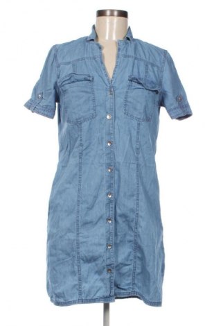 Šaty  Sinsay, Velikost M, Barva Modrá, Cena  189,00 Kč