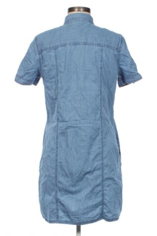 Šaty  Sinsay, Velikost M, Barva Modrá, Cena  189,00 Kč