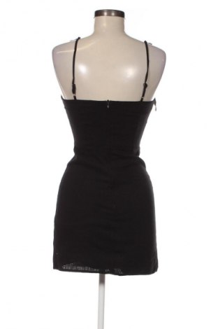 Šaty  Sinsay, Velikost XS, Barva Černá, Cena  159,00 Kč