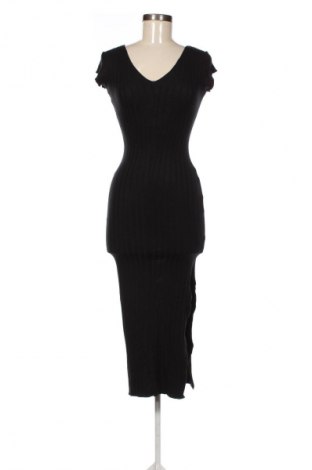 Šaty  Sinsay, Velikost XS, Barva Černá, Cena  159,00 Kč