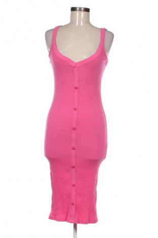 Šaty  Sinsay, Velikost L, Barva Růžová, Cena  249,00 Kč