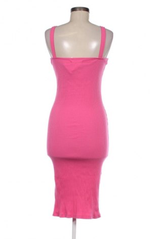 Šaty  Sinsay, Velikost L, Barva Růžová, Cena  249,00 Kč