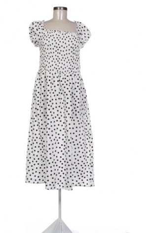 Šaty  Sinsay, Velikost XL, Barva Vícebarevné, Cena  229,00 Kč