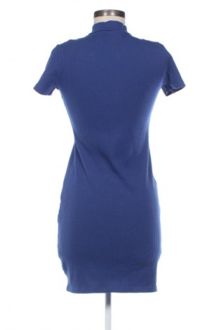 Šaty  Sinsay, Velikost S, Barva Modrá, Cena  192,00 Kč
