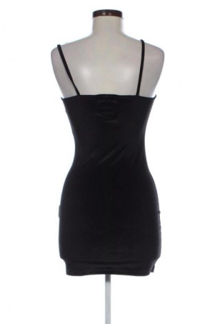 Kleid Sinsay, Größe XXS, Farbe Schwarz, Preis 4,99 €