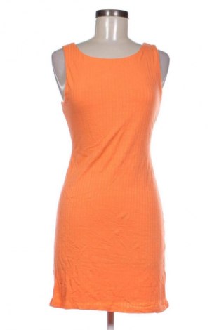 Kleid Sinsay, Größe M, Farbe Orange, Preis € 8,99