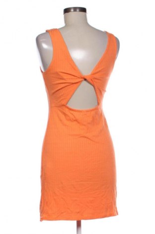 Kleid Sinsay, Größe M, Farbe Orange, Preis € 8,99
