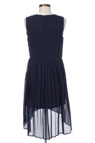 Šaty  Soaked In Luxury, Velikost M, Barva Modrá, Cena  127,00 Kč