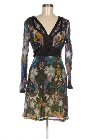 Φόρεμα St-Martins, Μέγεθος M, Χρώμα Πολύχρωμο, Τιμή 29,99 €
