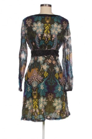 Φόρεμα St-Martins, Μέγεθος M, Χρώμα Πολύχρωμο, Τιμή 29,99 €