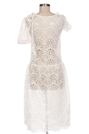 Рокля Stefanel, Размер XS, Цвят Бял, Цена 50,61 €