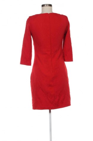 Šaty  Steps, Velikost S, Barva Červená, Cena  329,00 Kč