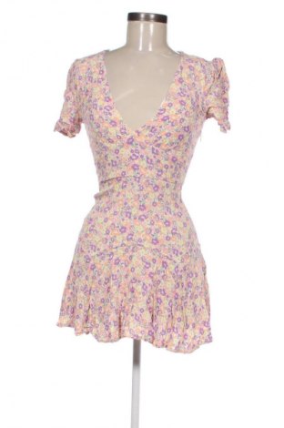 Šaty  Stradivarius, Velikost S, Barva Vícebarevné, Cena  299,00 Kč