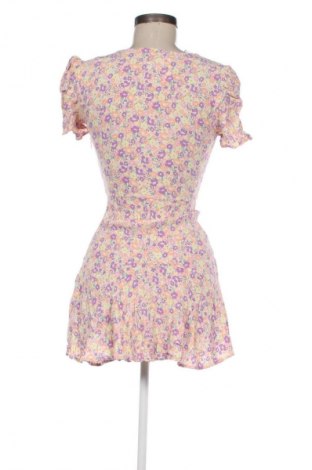 Šaty  Stradivarius, Velikost S, Barva Vícebarevné, Cena  299,00 Kč