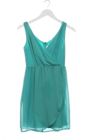 Šaty  Stradivarius, Velikost S, Barva Zelená, Cena  299,00 Kč