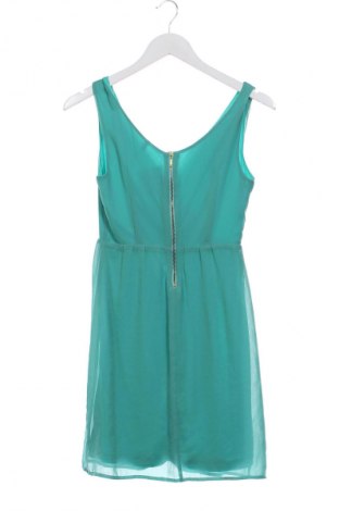 Šaty  Stradivarius, Velikost S, Barva Zelená, Cena  299,00 Kč