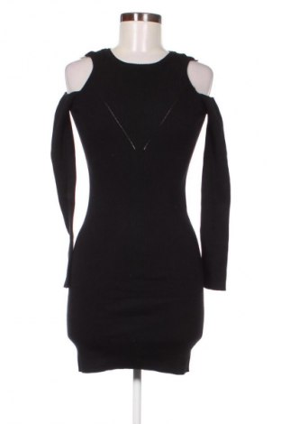 Šaty  Stradivarius, Velikost M, Barva Černá, Cena  99,00 Kč