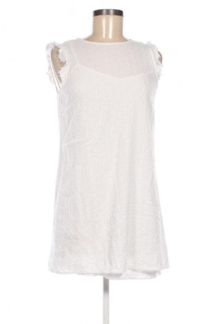 Šaty  Stradivarius, Velikost S, Barva Bílá, Cena  148,00 Kč