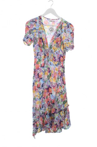 Šaty  Stradivarius, Veľkosť M, Farba Viacfarebná, Cena  9,95 €