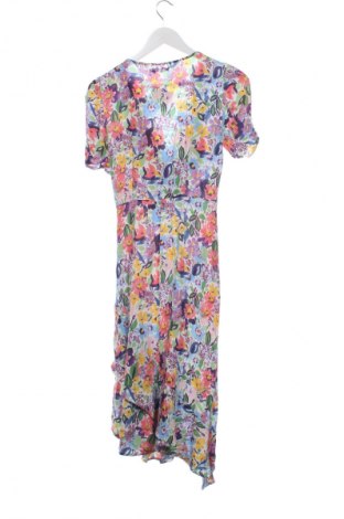 Šaty  Stradivarius, Veľkosť M, Farba Viacfarebná, Cena  9,95 €