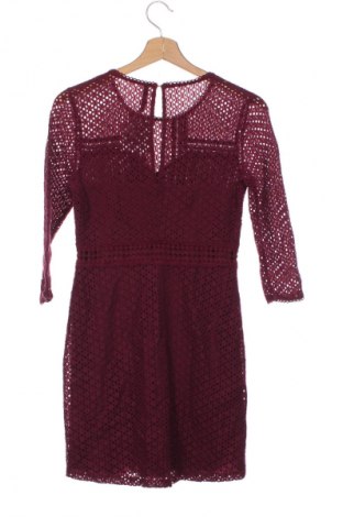 Šaty  Stradivarius, Velikost S, Barva Červená, Cena  99,00 Kč