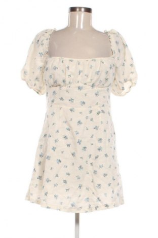 Šaty  Stradivarius, Velikost L, Barva Vícebarevné, Cena  209,00 Kč