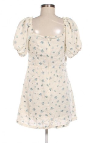 Šaty  Stradivarius, Velikost L, Barva Vícebarevné, Cena  209,00 Kč