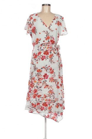 Šaty  Street One, Velikost M, Barva Vícebarevné, Cena  399,00 Kč