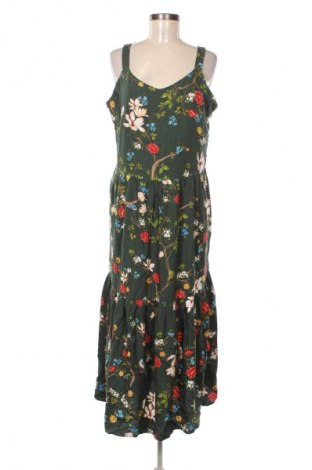 Φόρεμα Superdry, Μέγεθος L, Χρώμα Πολύχρωμο, Τιμή 28,99 €