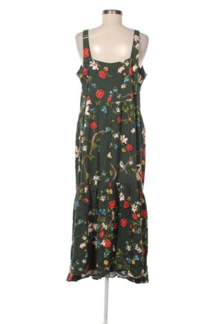 Φόρεμα Superdry, Μέγεθος L, Χρώμα Πολύχρωμο, Τιμή 28,99 €