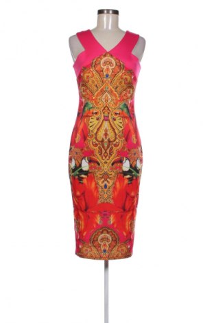 Šaty  Sweet Miss, Velikost M, Barva Vícebarevné, Cena  219,00 Kč