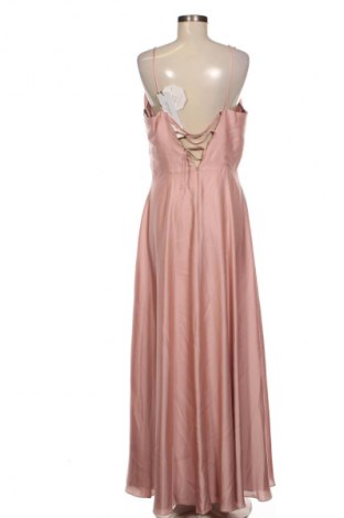 Kleid Swing, Größe M, Farbe Rosa, Preis 36,99 €