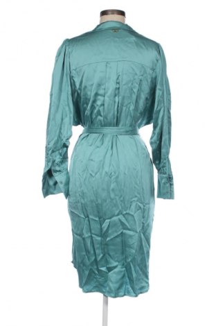 Φόρεμα TWINSET, Μέγεθος M, Χρώμα Πράσινο, Τιμή 46,99 €