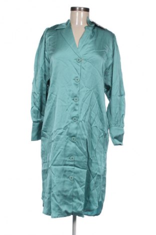 Φόρεμα TWINSET, Μέγεθος M, Χρώμα Πράσινο, Τιμή 57,99 €