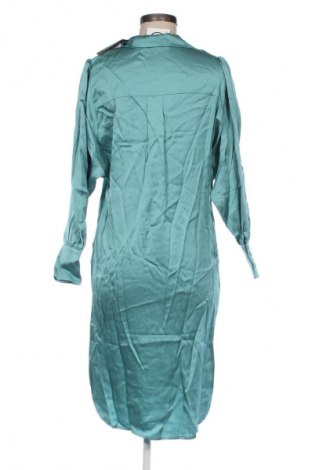 Φόρεμα TWINSET, Μέγεθος M, Χρώμα Πράσινο, Τιμή 57,99 €