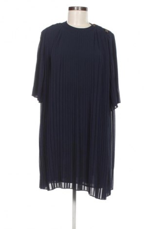 Sukienka TWINSET, Rozmiar L, Kolor Niebieski, Cena 405,99 zł