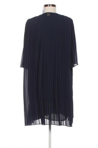 Sukienka TWINSET, Rozmiar L, Kolor Niebieski, Cena 405,99 zł