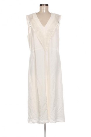 Φόρεμα Taifun, Μέγεθος XL, Χρώμα Λευκό, Τιμή 43,99 €