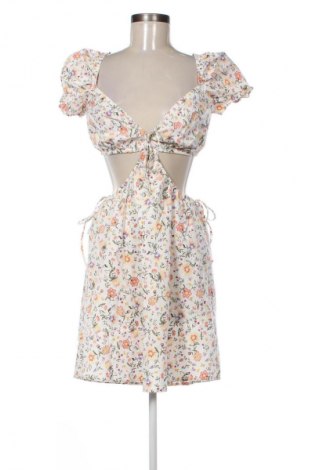 Šaty  Tally Weijl, Velikost M, Barva Vícebarevné, Cena  582,00 Kč