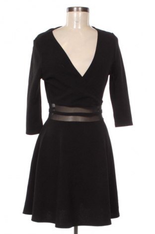 Šaty  Tally Weijl, Velikost XL, Barva Černá, Cena  599,00 Kč