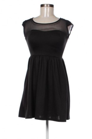 Šaty  Tally Weijl, Velikost XS, Barva Černá, Cena  149,00 Kč