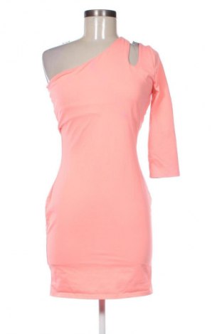 Šaty  Tally Weijl, Velikost M, Barva Růžová, Cena  127,00 Kč