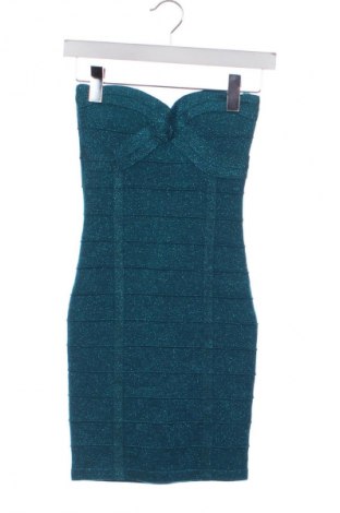 Šaty  Tally Weijl, Velikost XS, Barva Modrá, Cena  153,00 Kč