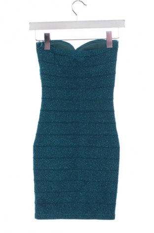 Šaty  Tally Weijl, Velikost XS, Barva Modrá, Cena  153,00 Kč