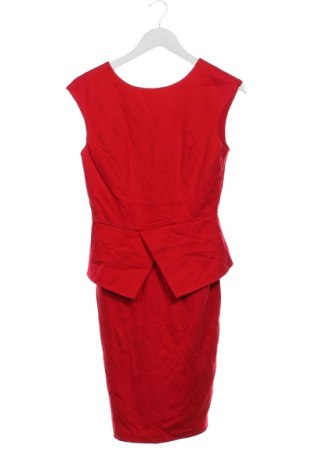 Kleid Ted Baker, Größe M, Farbe Rot, Preis 97,99 €