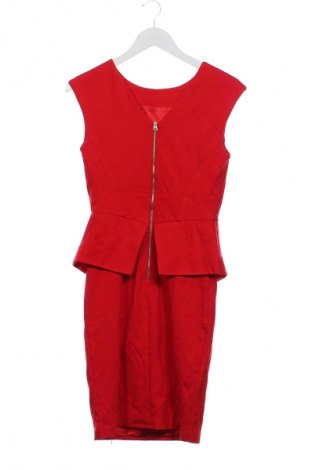 Kleid Ted Baker, Größe M, Farbe Rot, Preis 97,99 €