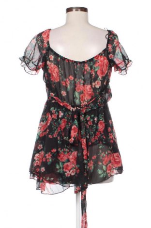 Šaty  Terranova, Velikost L, Barva Vícebarevné, Cena  297,00 Kč