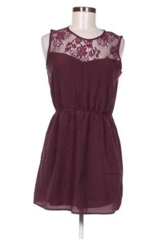 Šaty  Terranova, Velikost L, Barva Červená, Cena  149,00 Kč