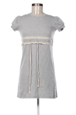 Šaty  Tezenis, Velikost S, Barva Šedá, Cena  119,00 Kč